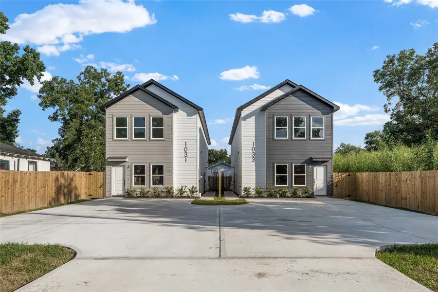 1031 North Lane, Houston, TX 77088 - Image #3