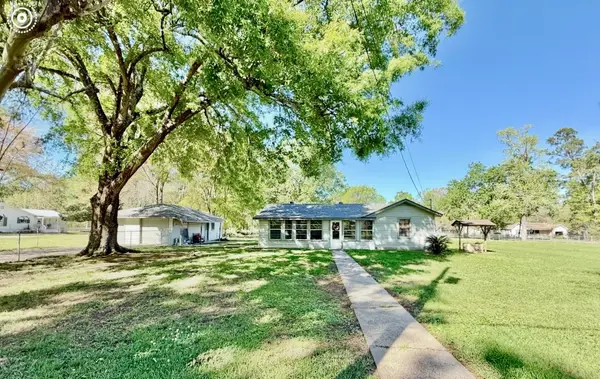 1295 Archie Street, Vidor, TX 77662