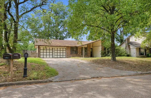 17623 Crestline Road, Humble, TX 77396