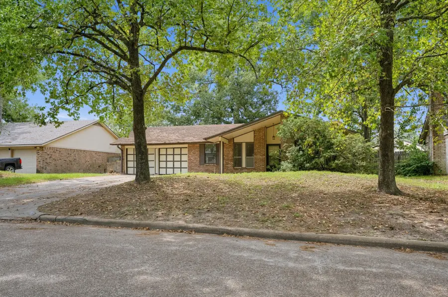 17623 Crestline Road, Humble, TX 77396 - #2
