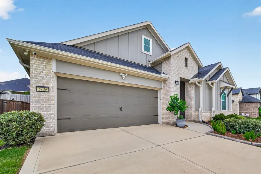 2836 Terrace Grove Drive, Conroe, TX 77304 - #3
