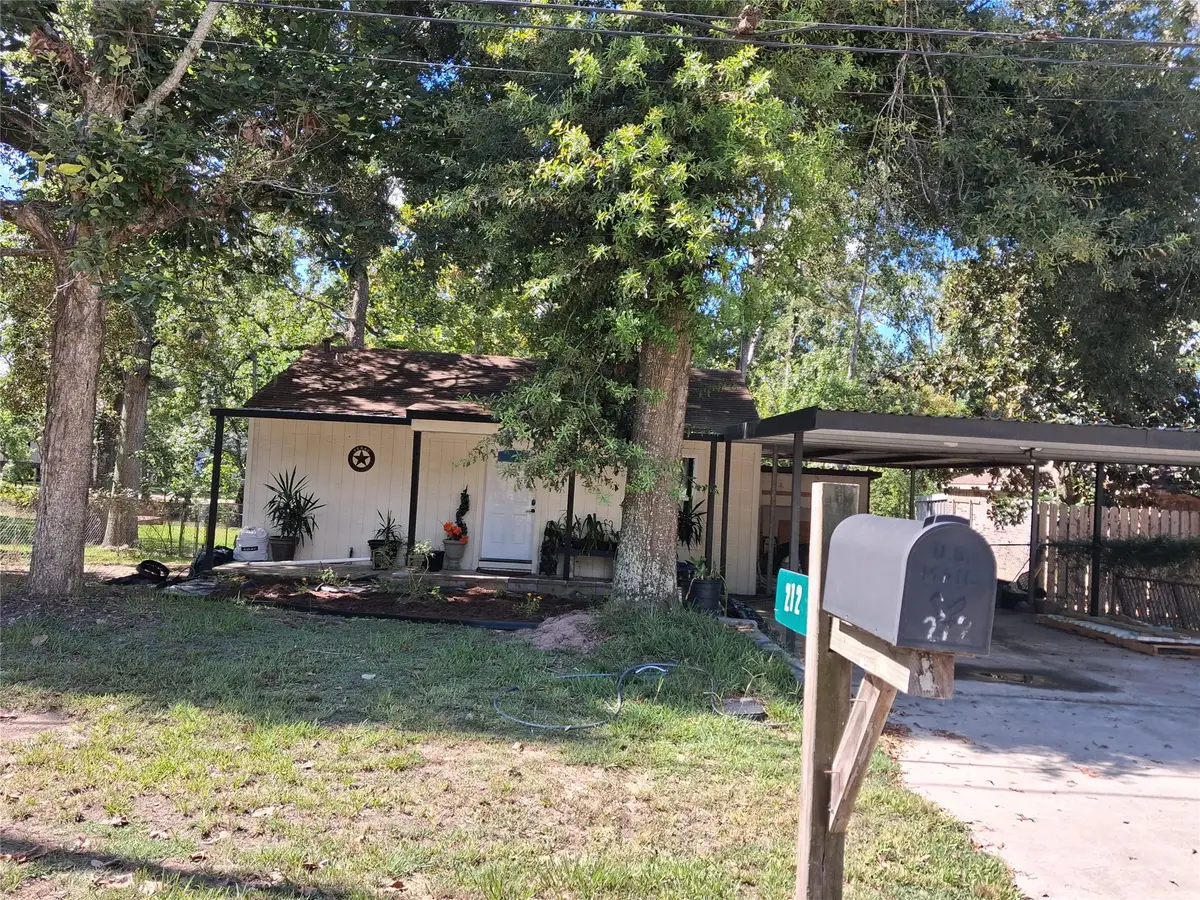 212 Magnolia Point Drive, Huffman, TX 77336 - #1