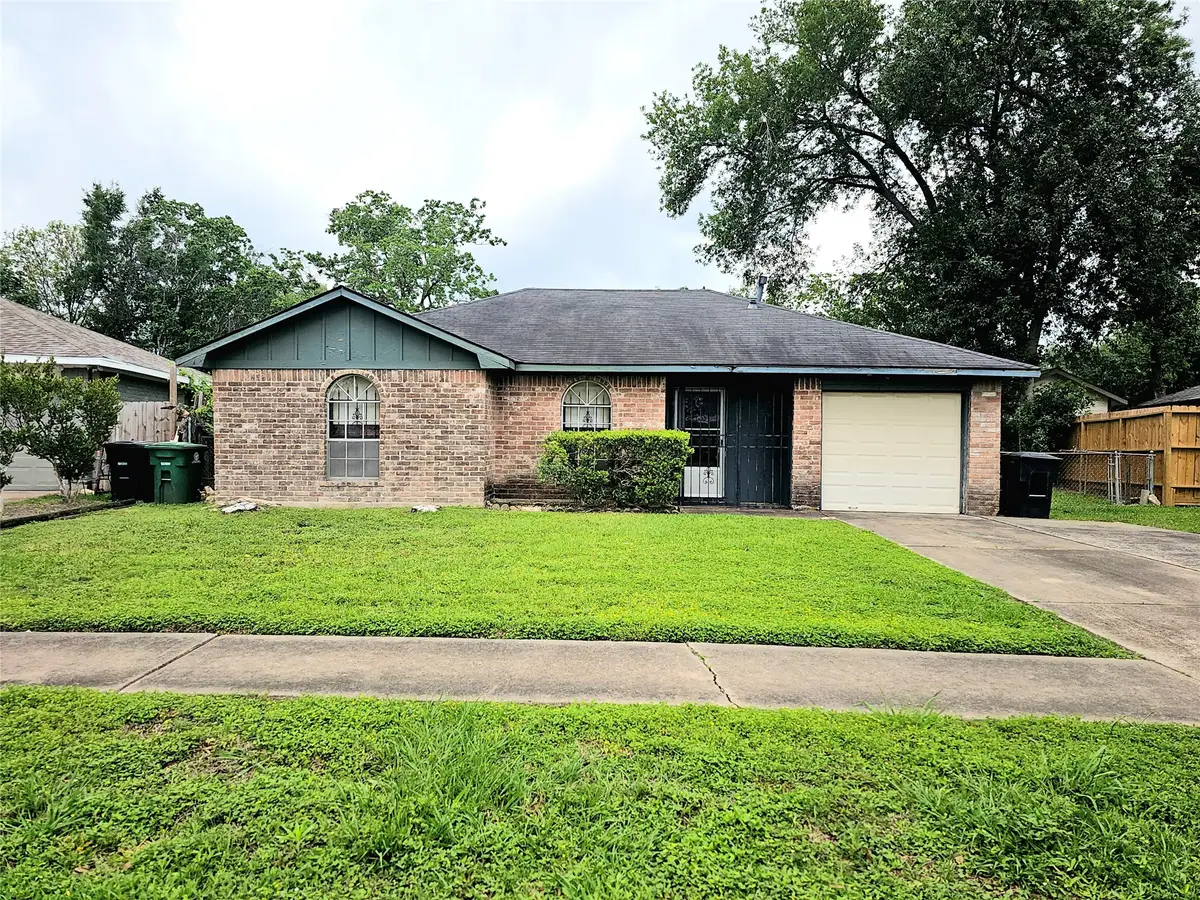 5131 Beechaven Street, Houston, TX 77053 - #1