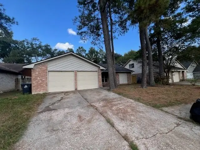 23138 Calico Corners Lane, Spring, TX 77373 - #1