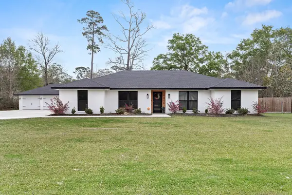 4358 Mcfarland Circle, Orange, TX 77632