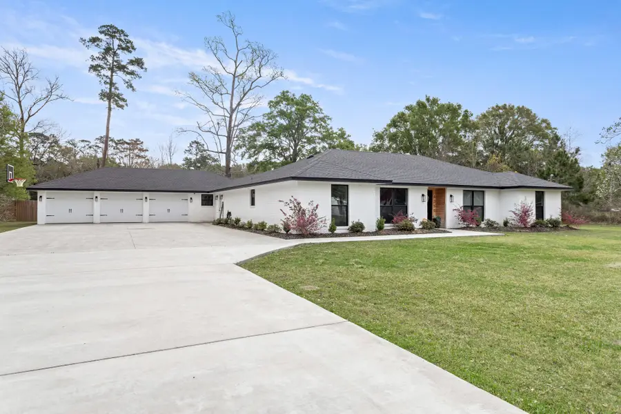 4358 Mcfarland Circle, Orange, TX 77632 - #3