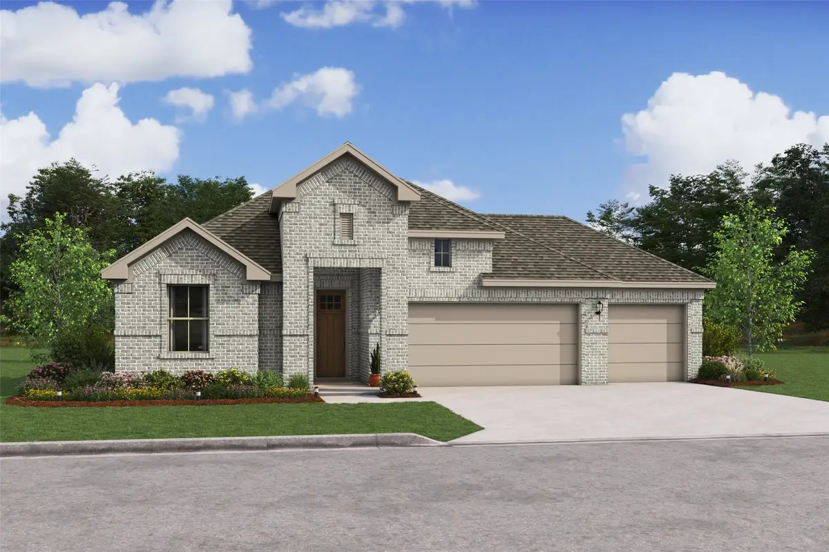 225 Dunovant Drive, Sealy, TX 77474 - #1