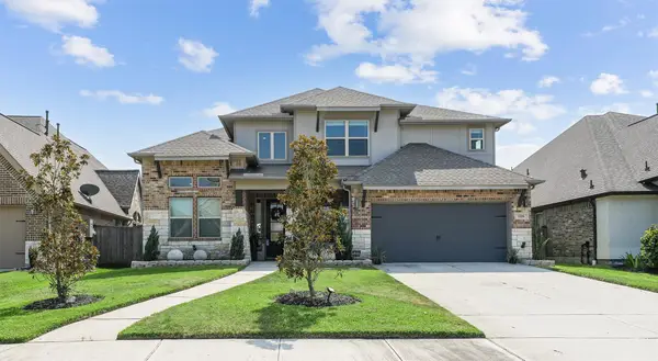 3326 Allendale Park Court Court, Porter, TX 77365
