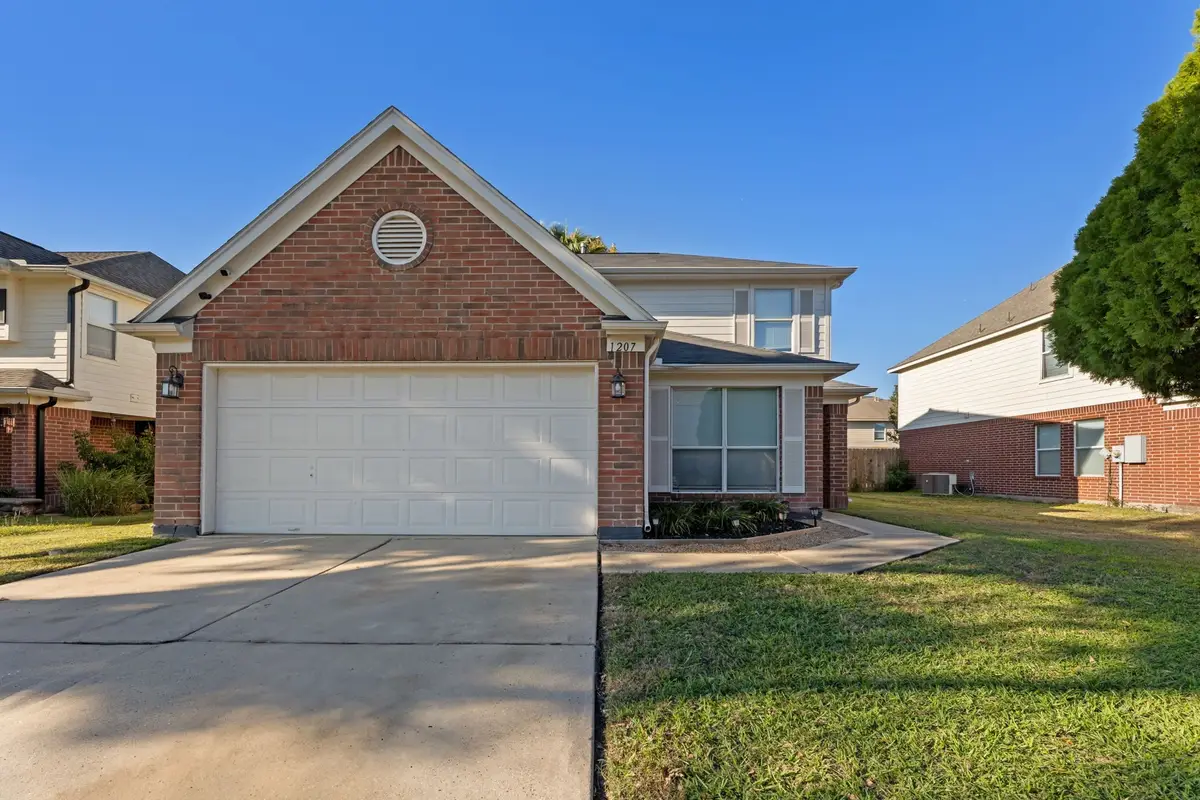 1207 N Lady Fern Lane, Houston, TX 77073 - Image #1