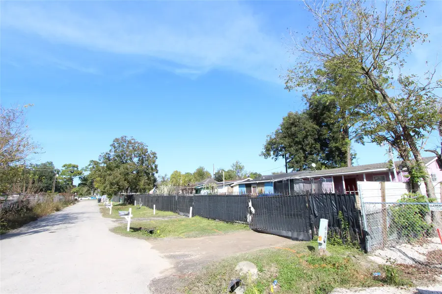 7614 West Street, Houston, TX 77093 - #3