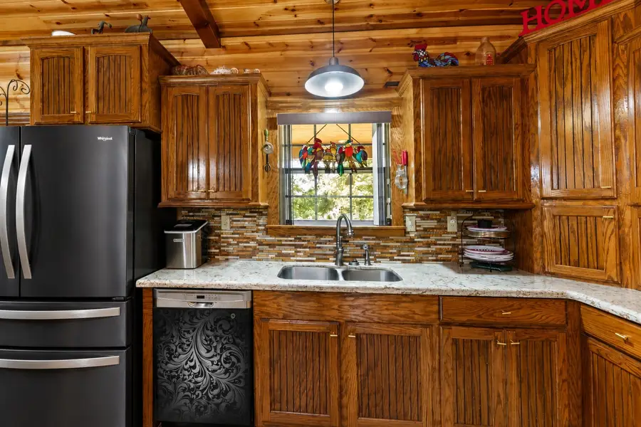 1951 Fm 1514 Road, Coldspring, TX 77331 - #2