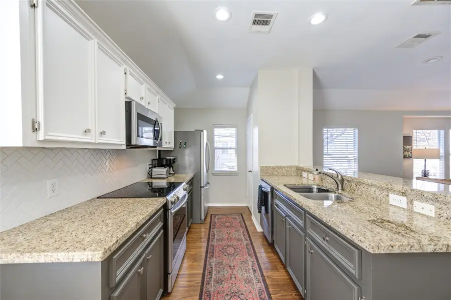 1838 Wheeler Street, Houston, TX 77004 - #2