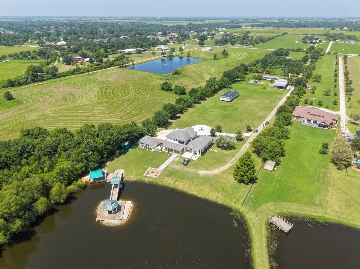 1024 Colibri Lake Lane, Waller, TX 77484 - #1