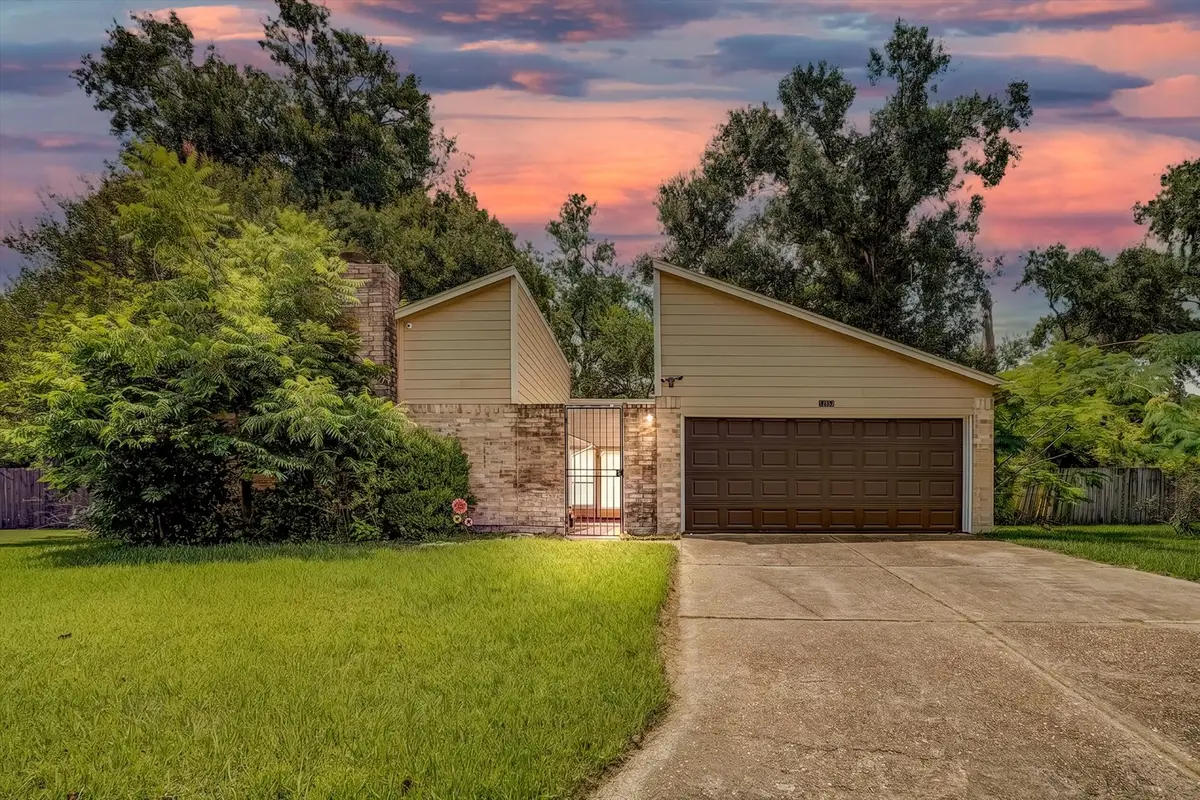 17502 Favor Bend Court, Humble, TX 77396 - #1