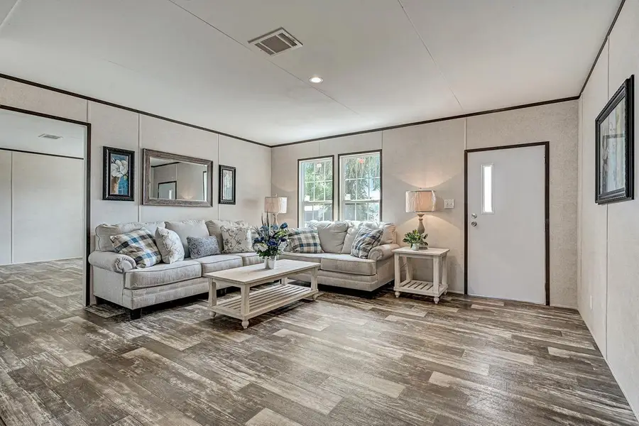 1021 Mustang Crossing Drive, Waller, TX 77484 - #2