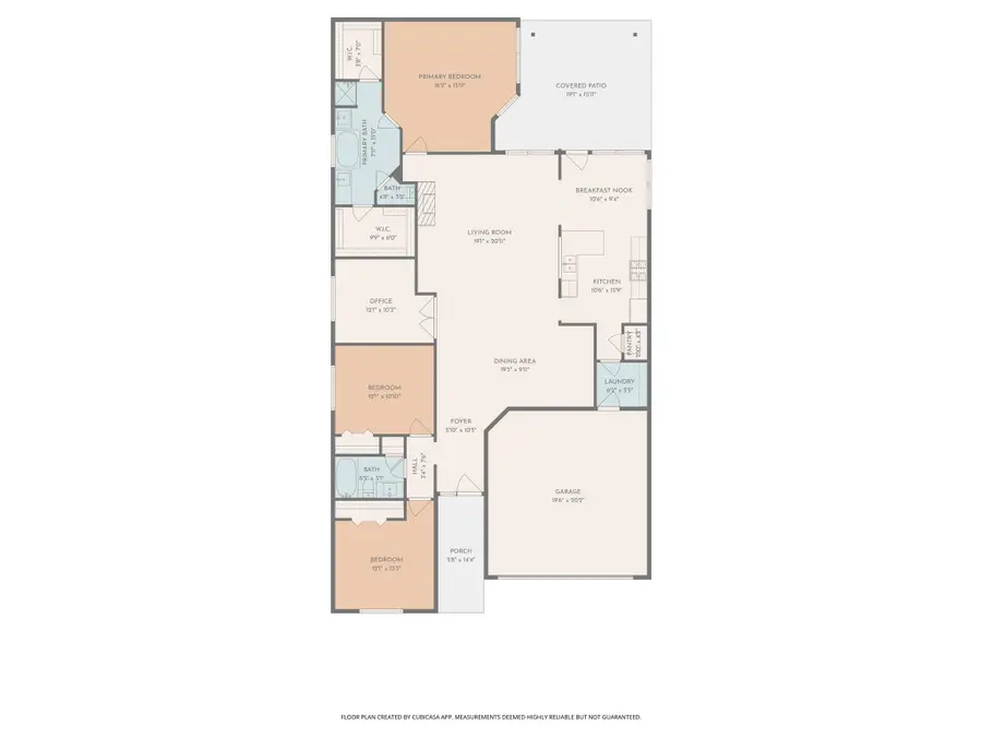 3226 Candlepine Drive, Spring, TX 77388 - #3