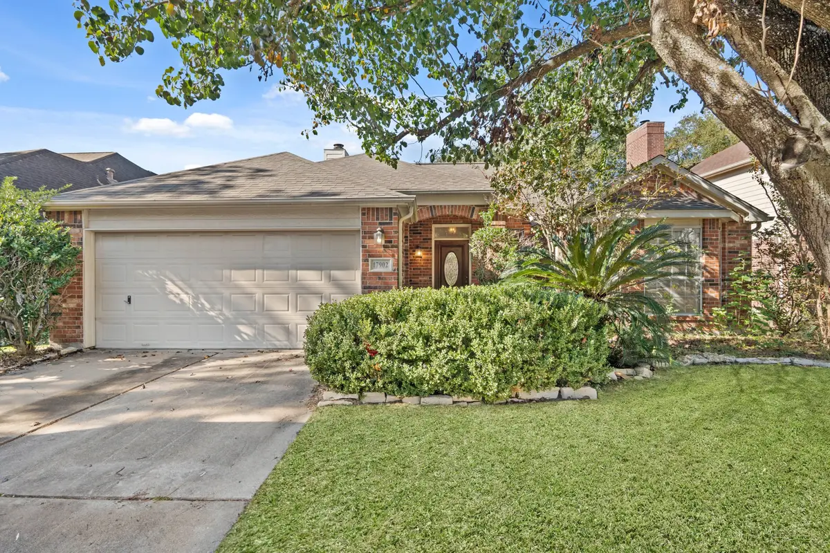 17902 Western Pass Lane, Houston, TX 77095 - Image #1