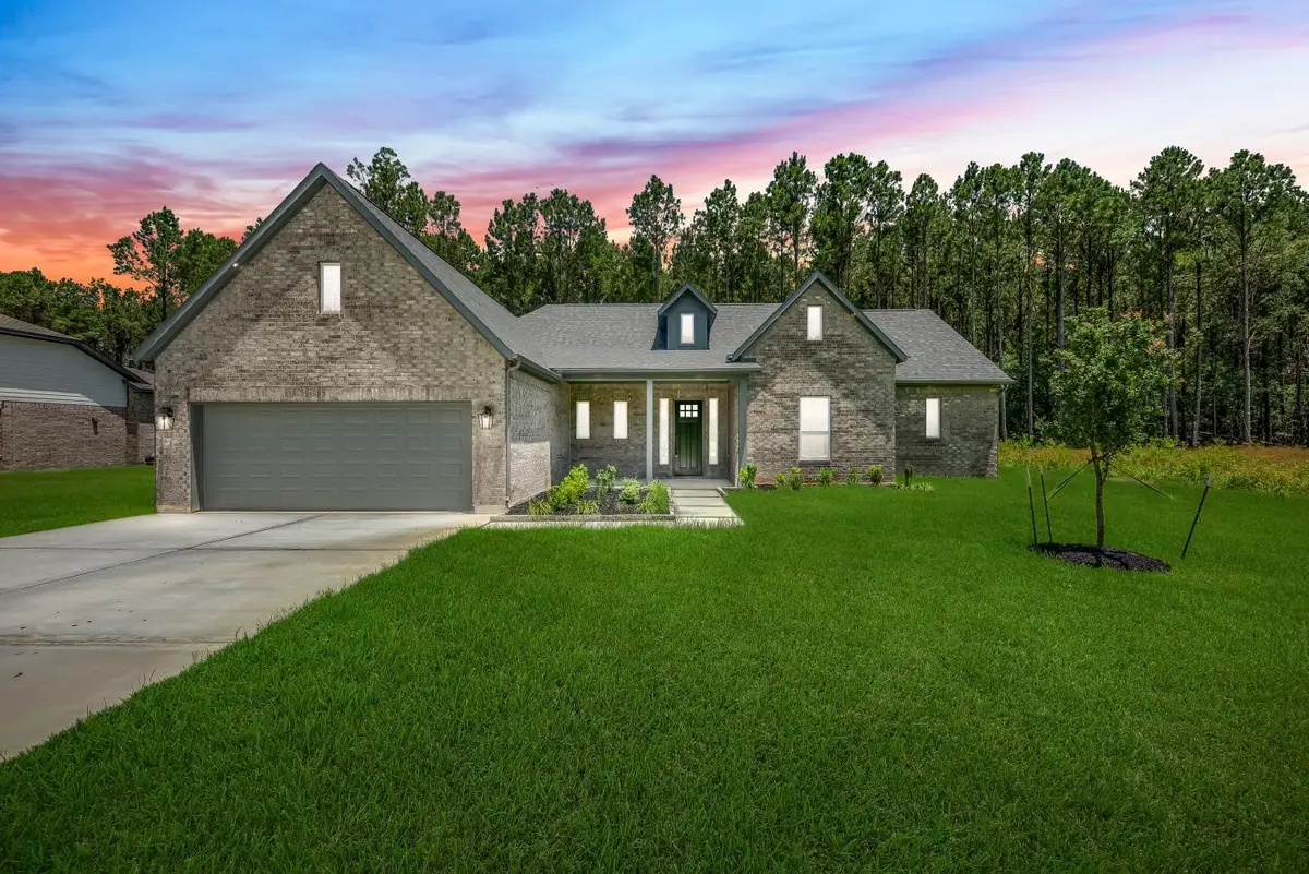 1503 Northern Dr, Dayton, TX 77535 - #1