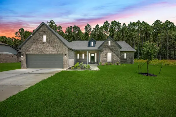 1503 Northern Dr, Dayton, TX 77535