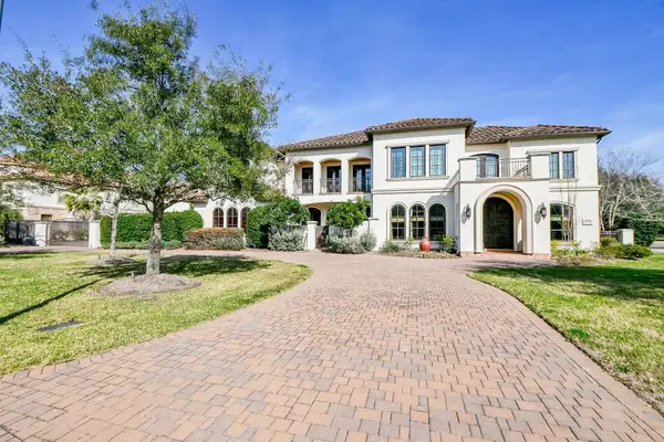 2411 Ivy Run Court, Katy, TX 77450