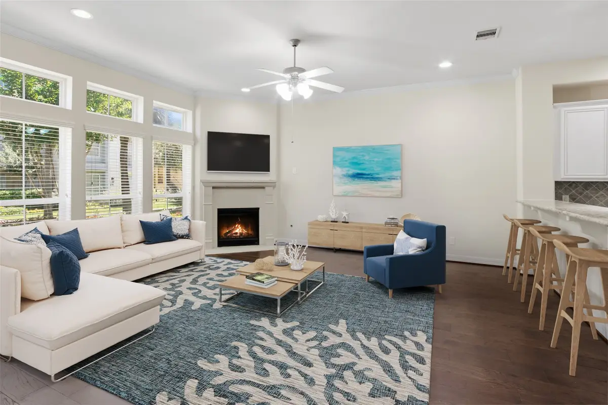 24 Tassia Lane, Houston, TX 77058 - #1
