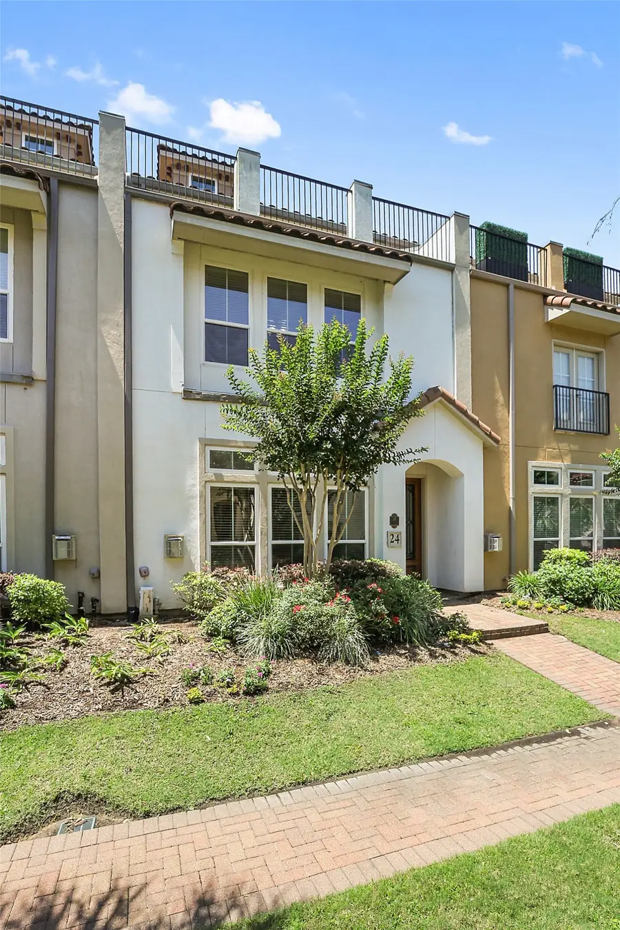 24 Tassia Lane, Houston, TX 77058 - #2