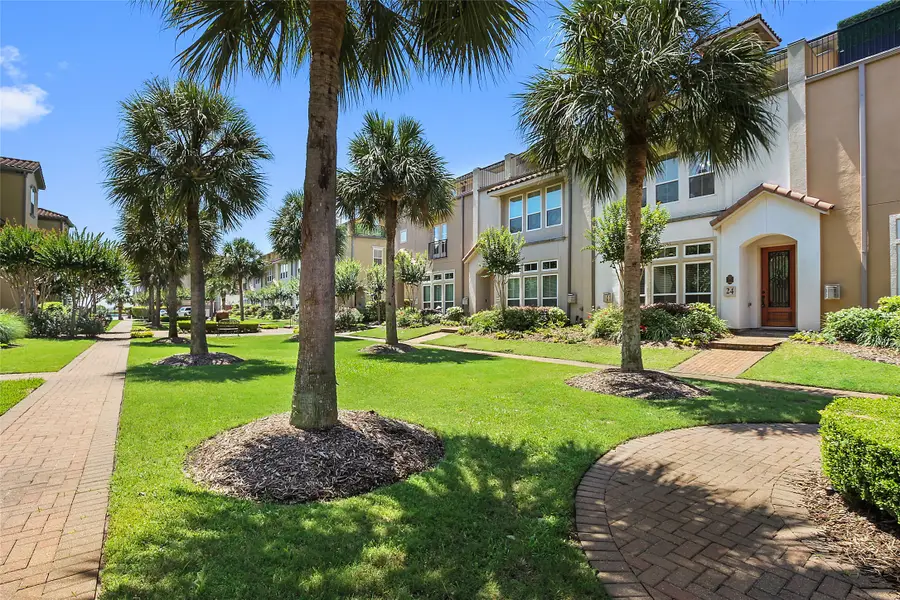 24 Tassia Lane, Houston, TX 77058 - #3
