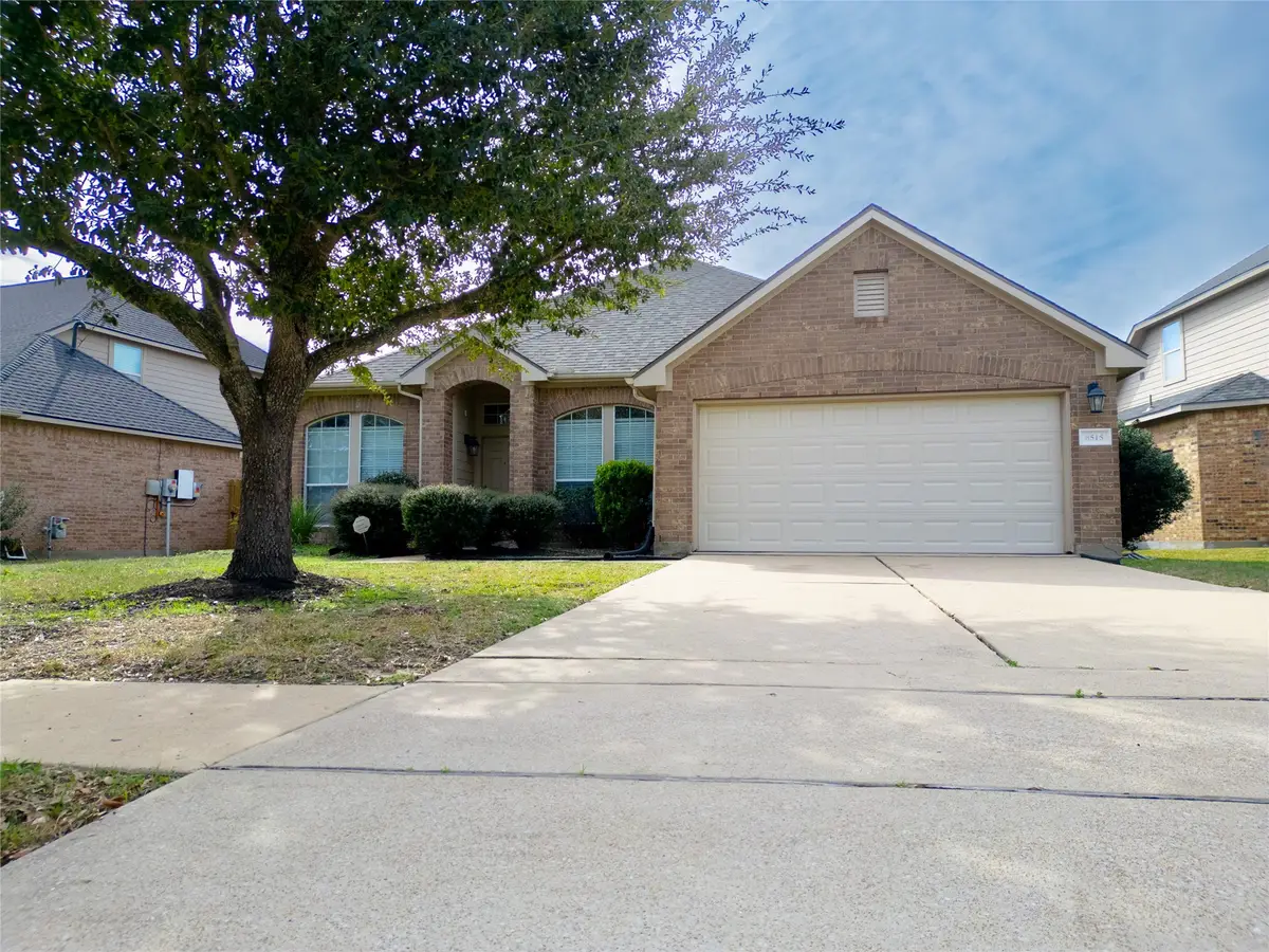 8515 Clarkman Ridge Lane, Cypress, TX 77433 - Image #1