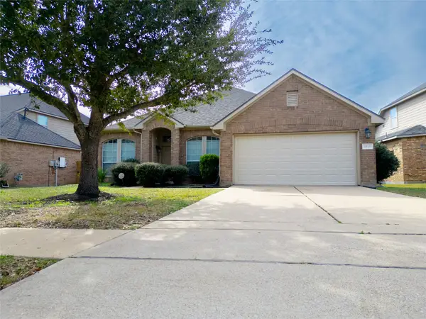 8515 Clarkman Ridge Lane, Cypress, TX 77433