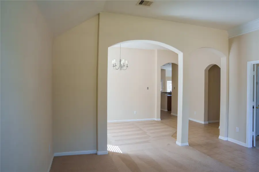 8515 Clarkman Ridge Lane, Cypress, TX 77433 - Image #3