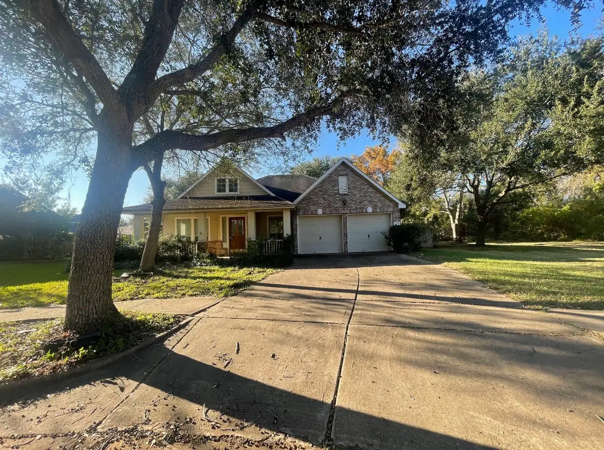 10302 Ten Point Lane, Missouri City, TX 77459 - #1