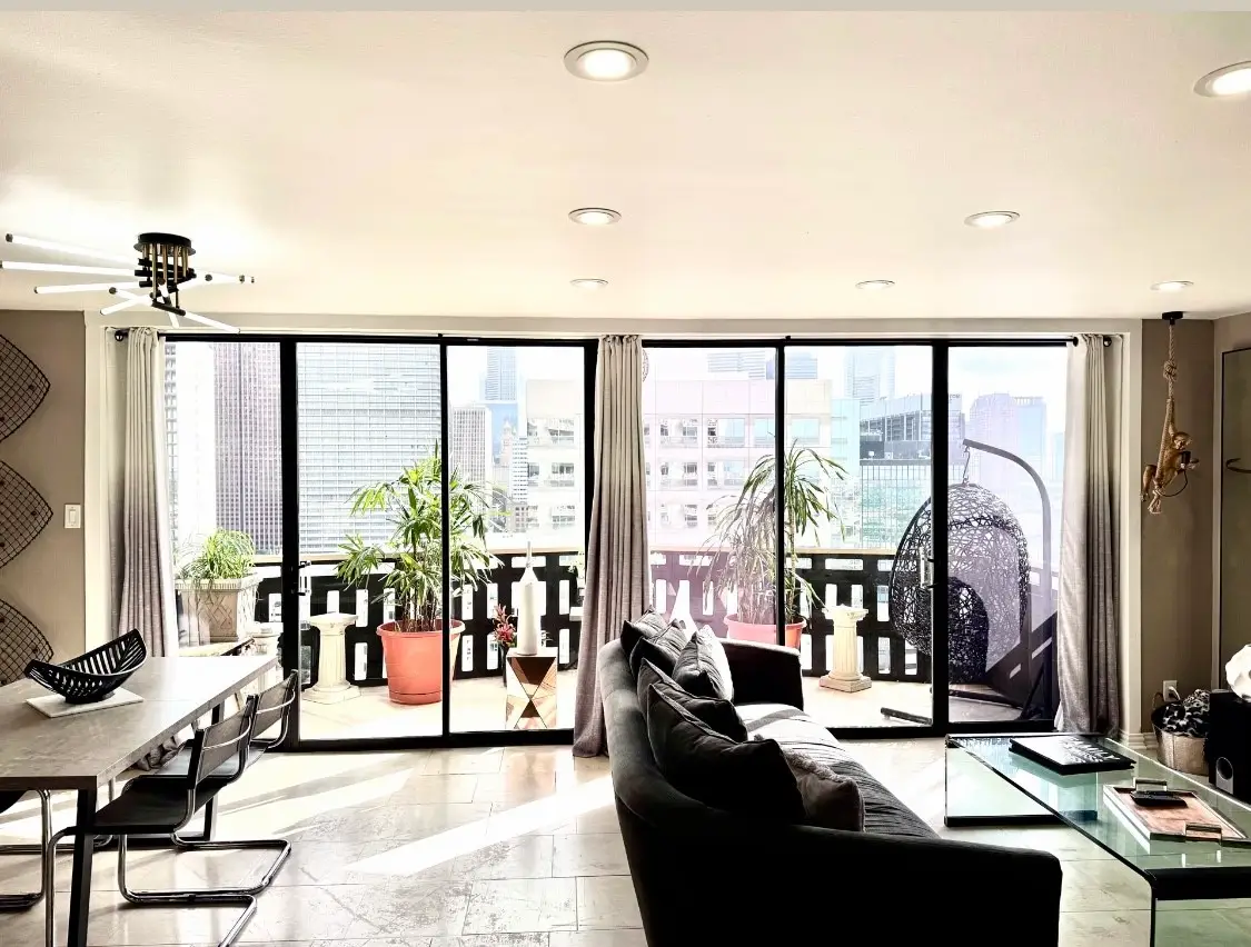 2016 Main Street #1807, Houston, TX 77002 - #1
