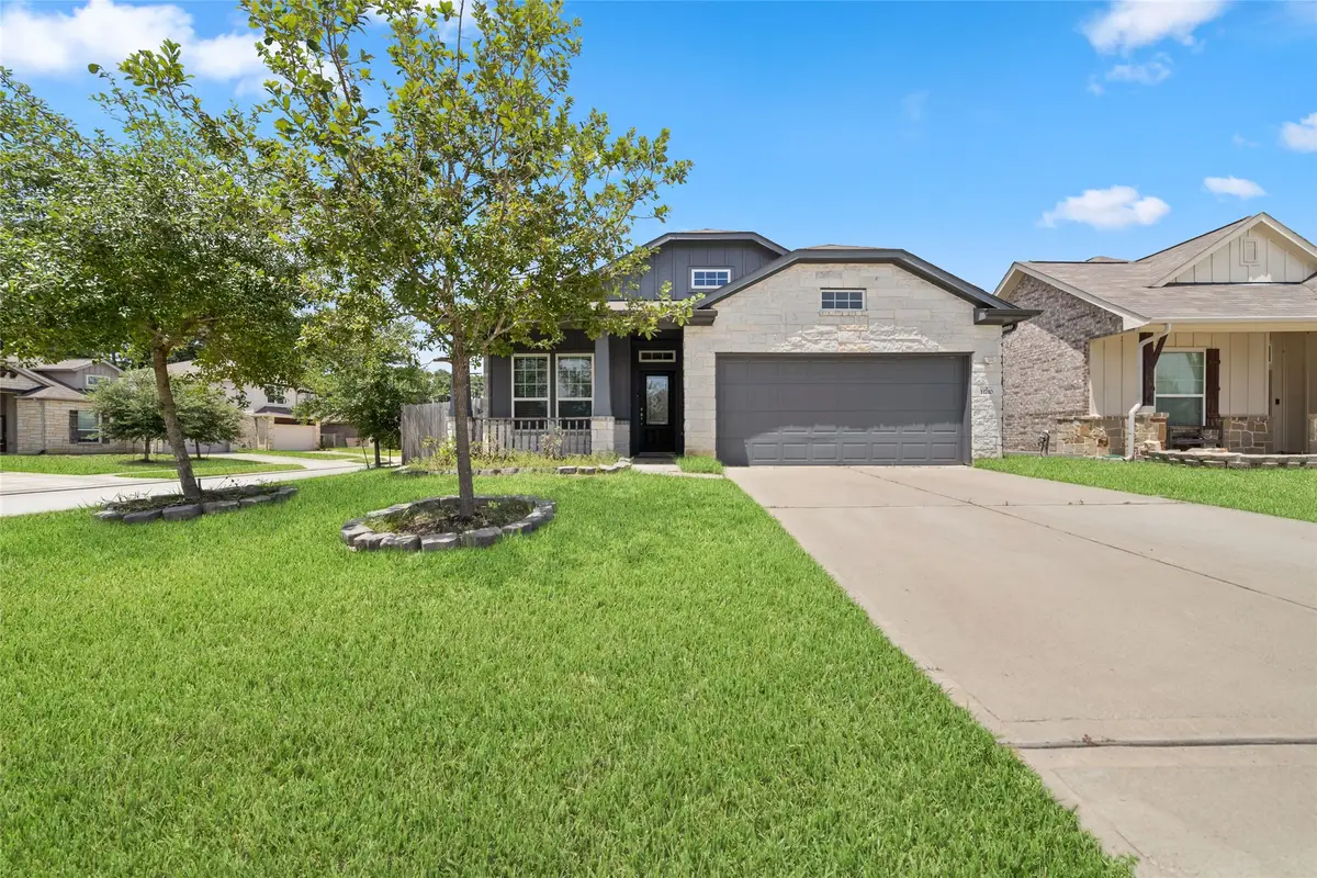 11710 Rosehall Reach Ln, Tomball, TX 77377 - #1