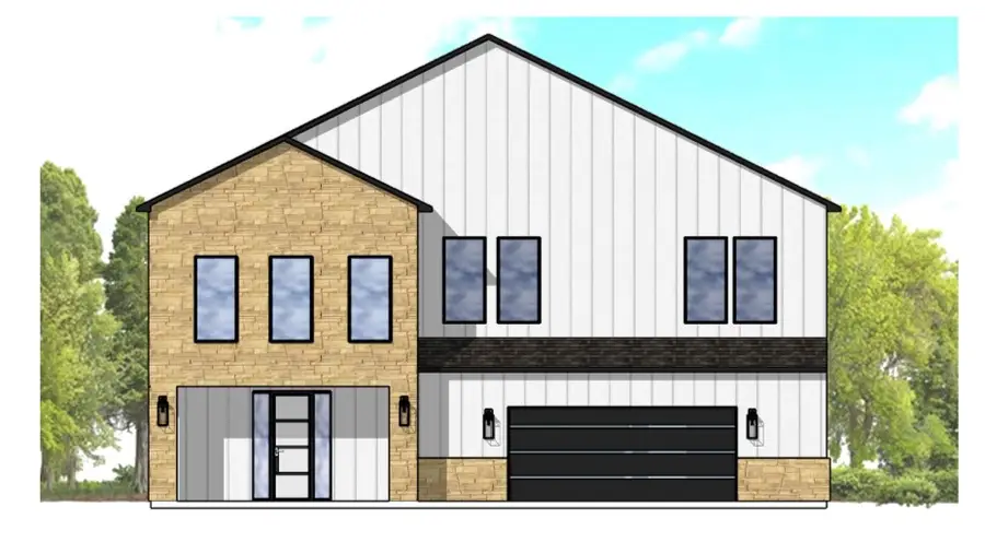 2104 Montana Street, Baytown, TX 77520 - #3