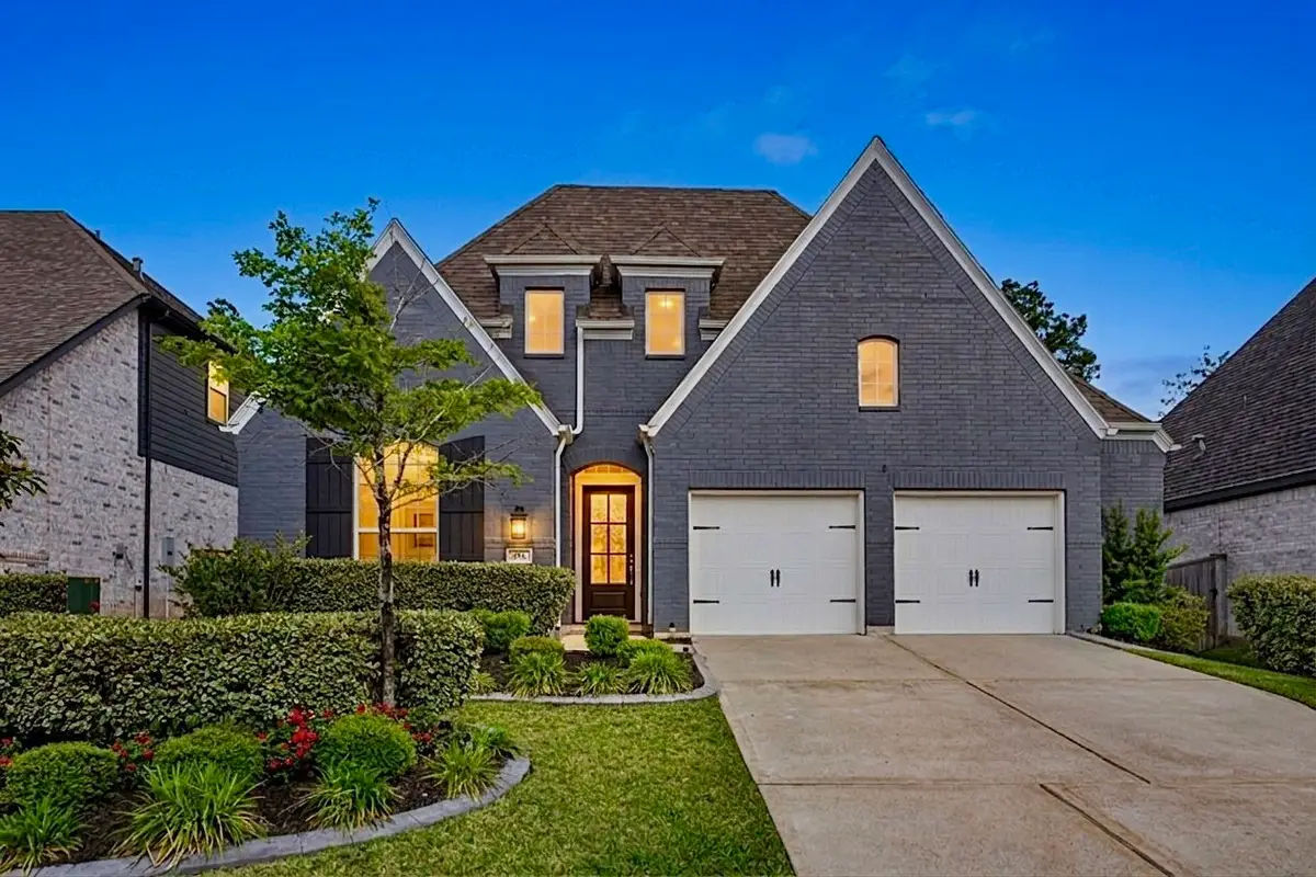 146 Sugar Pine Court, Montgomery, TX 77316 - #1