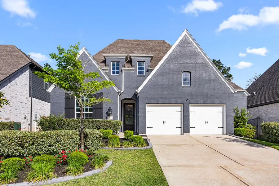 146 Sugar Pine Court, Montgomery, TX 77316 - #2