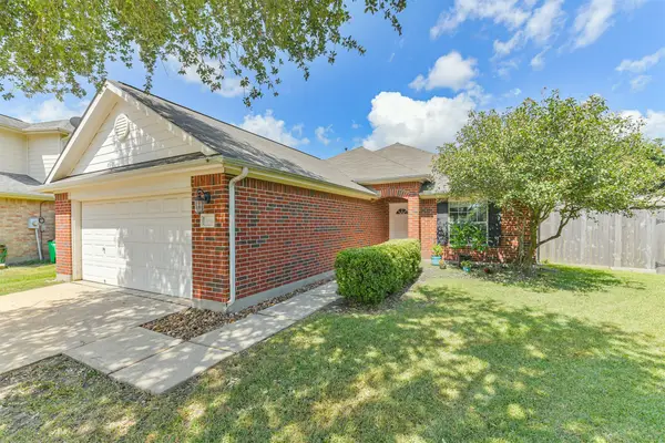 11806 Piney Way Lane, Tomball, TX 77375
