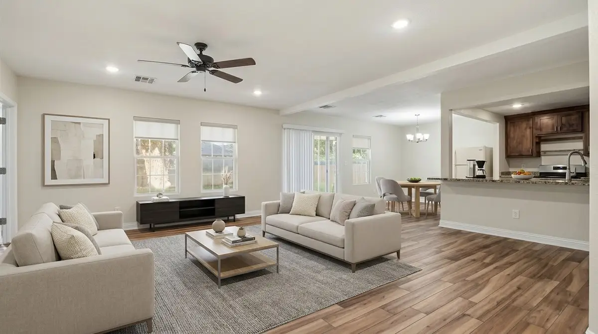 8131 Warren Road, Houston, TX 77040 - #1
