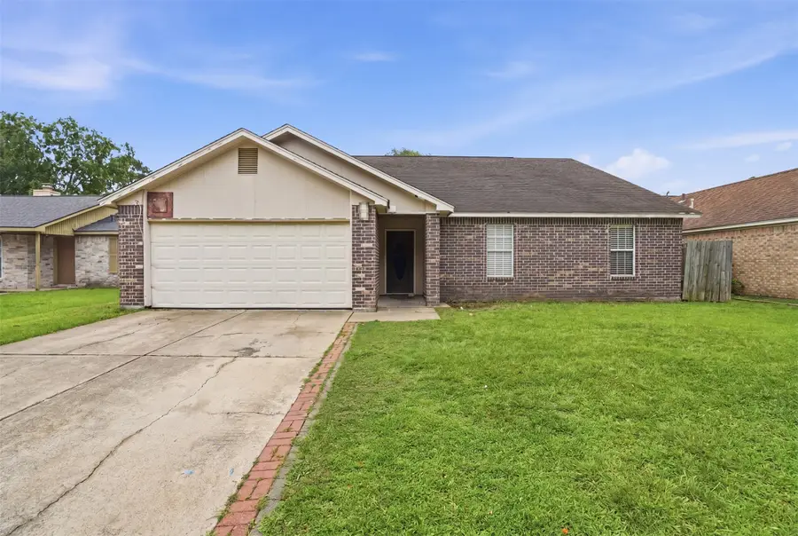 8131 Warren Road, Houston, TX 77040 - #2