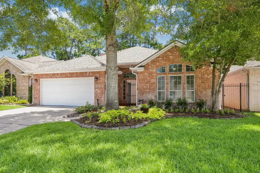 13822 Jupiter Hills Drive, Houston, TX 77069 - #2