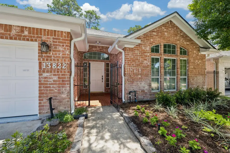 13822 Jupiter Hills Drive, Houston, TX 77069 - #3