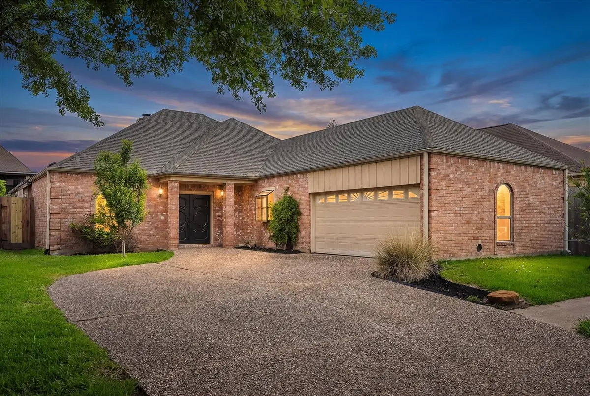 12222 Gladewick Drive, Houston, TX 77077 - #1