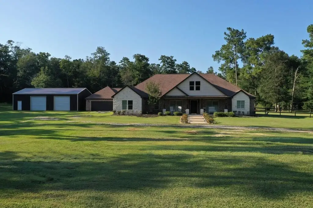 2210 Fm 82 W, Kirbyville, TX 75956 - #1