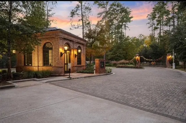 241 Eminence Isle, Montgomery, TX 77316 - #3