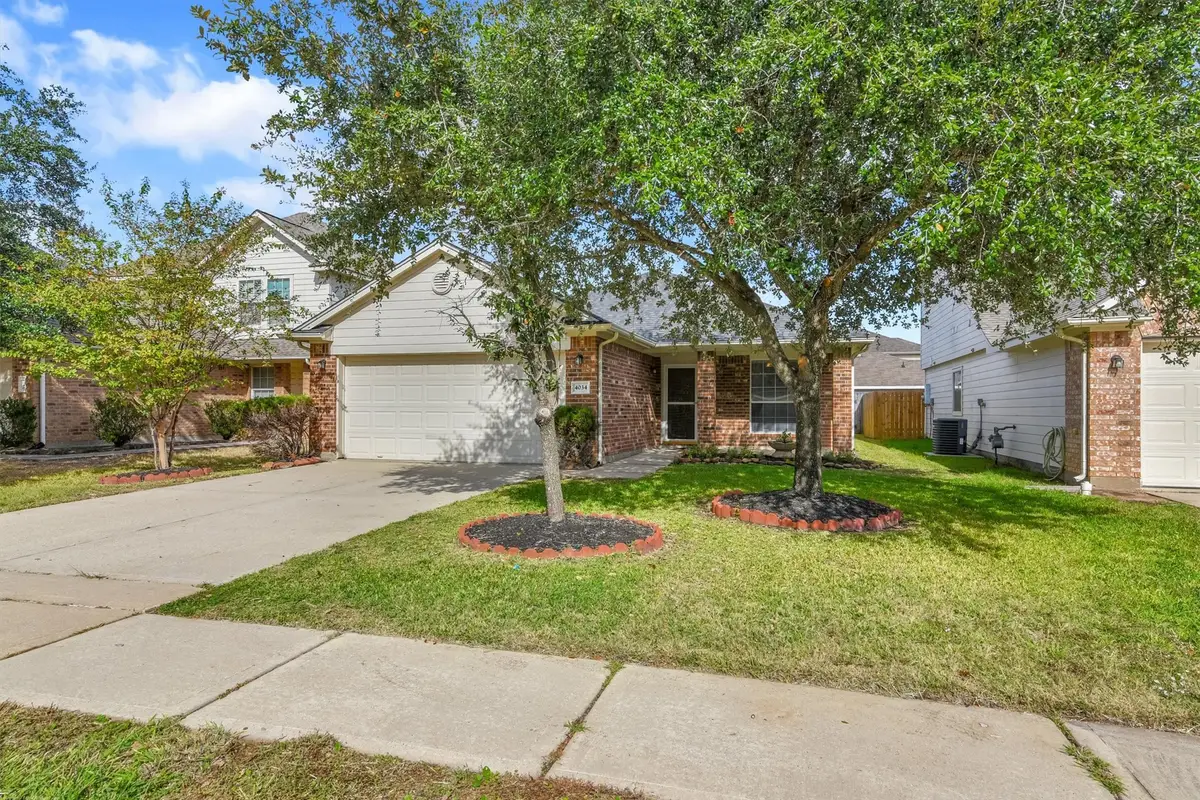 4034 Falvel Shadow Creek Drive W, Spring, TX 77388 - Image #1