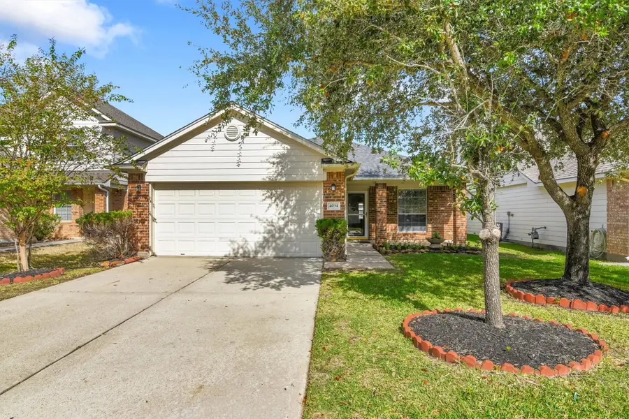 4034 Falvel Shadow Creek Drive W, Spring, TX 77388 - Image #2