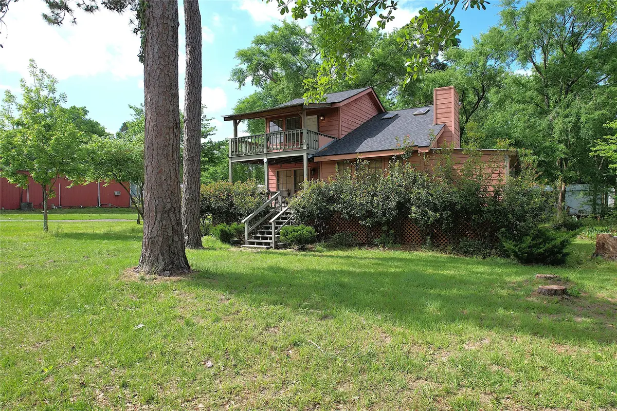 11505 W Us Highway 190 W, Livingston, TX 77351 - #1