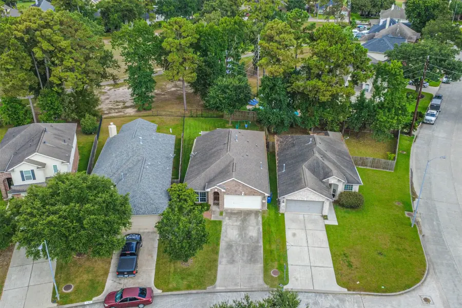 18606 Walden Glen Circle, Humble, TX 77346 - #2