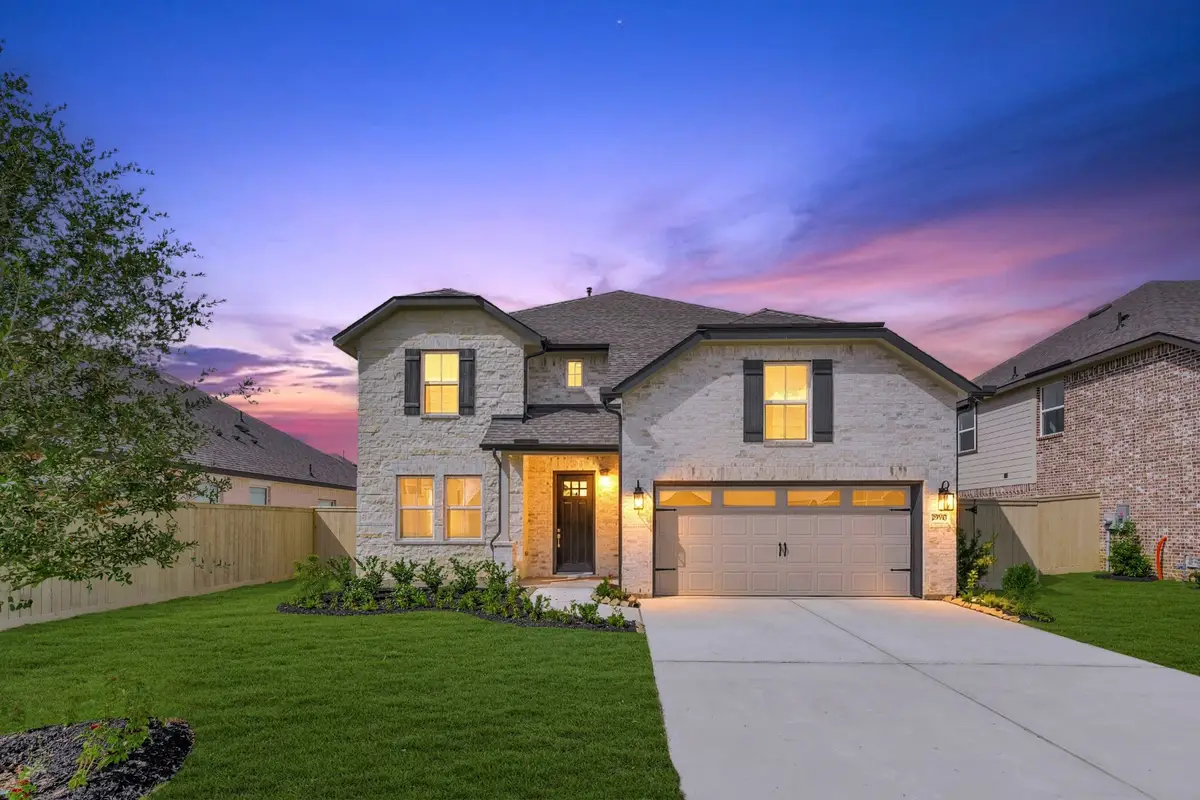 5510 Knight Court, Rosenberg, TX 77471 - #1