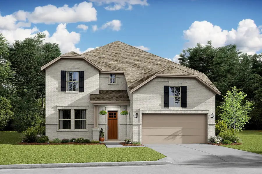 5510 Knight Court, Rosenberg, TX 77471 - #2